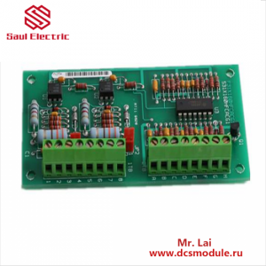 GE FANUC 531X160HFCACG1 Encoder Process Board - Industrial Automation Module