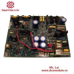 GE Fanuc 531X175SSBAYM2 Dual Channel BIU Card