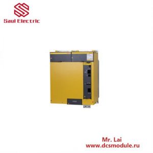 GE Fanuc A06B-6120-H075 Power Supply Module