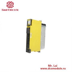 GE-FANUC A06B-6124-H105 Servo Amplifier Module