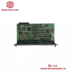 GE Fanuc A16B-3200-0020 Circuit Board: Precision Control Core for Industrial Automation