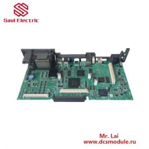 GE Fanuc A16B-3200-0810 R-30iB PLUS MAIN PCB - Advanced Control Core for Industrial Automation