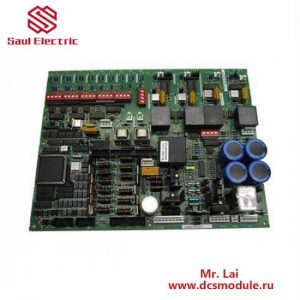 GE FANUC DS200DCFBG1BNC | DC Feedback Power Supply Board for Industrial Control Systems