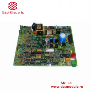 GE FANUC DS200IMCPG1C: High-Performance Power Supply Interface Board
