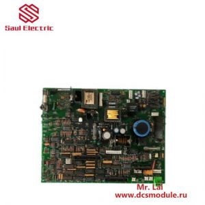 GE Fanuc DS200IMCPG1CB - Mark V PLC for Industrial Control