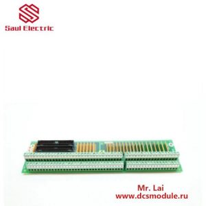 GE Fanuc DS200STBAG1A, Mark V PLC, Control Module