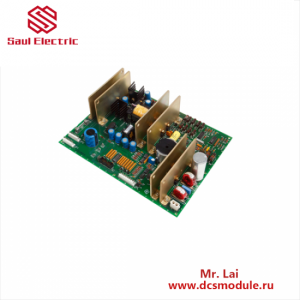 GE-FANUC DS200TCDAG1B Digital I/O Board
