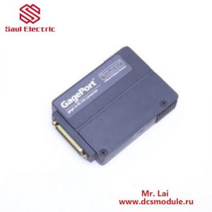GE FANUC GP2100 Protective Device Power Supply Module