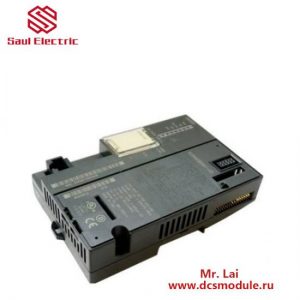 GE Fanuc IC200ETM001 - A VersaMax PLC Innovation for Industrial Control Solutions
