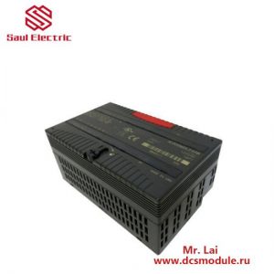 GE Fanuc IC200MDL240E - Advanced Versamax PLC for Industrial Automation