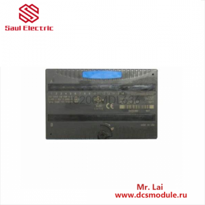 GE FANUC IC200MDL636 Input Module: Industrial Control Solution