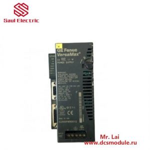 GE Fanuc IC200PWR001D - Versamax PLC Power Supply Card