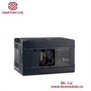 GE Fanuc IC200UAL005 - Versamax PLC: Industry-Leading Control Solution