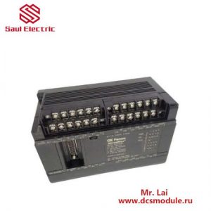 GE-FANUC IC200UAL006 | VersaMax PLC