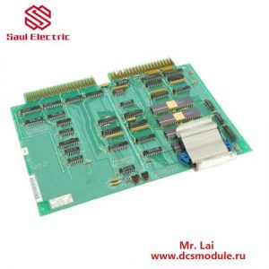 GE FANUC IC600CB524 Arithmetic Control Module