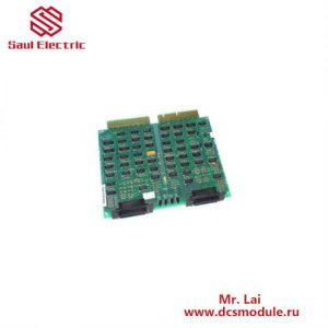 GE Fanuc IC600CB527M I/O Control Module - Industrial Automation Innovation