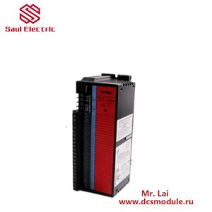 GE Fanuc IC660ERD025B - Industrial Control PLC Module