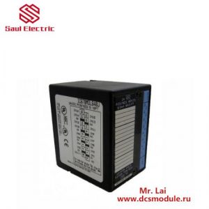 GE-FANUC IC670MDL640 VersaMax PLC