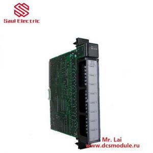 GE Fanuc IC693ALG220: Precision PAC Systems RX3i Control Module