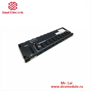 GE FANUC IC693CHS392J Expansion Base Plate for Industrial Control Systems
