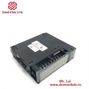 GE Fanuc IC693MDL634 - PAC Systems RX3i PLC Output Module, Modular Automation Innovation