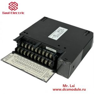 GE Fanuc IC693MDL646 - Advanced Process Control Module