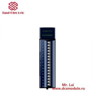 GE Fanuc IC694ACC310 Filler Module: Advanced Process Control Solution