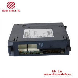GE Fanuc IC694ALG221 PLC - Advanced Modular Control System