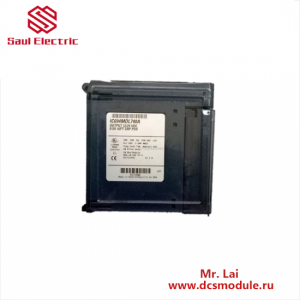 GE FANUC IC694MDL740A Digital Output Module