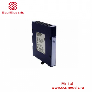 GE FANUC IC695ACC400 - Rx3i Energy Pack Module