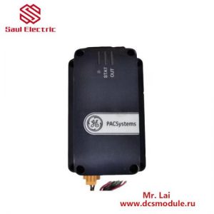 GE Fanuc IC695ACC402 - Evergreen Industrial Control Module