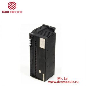 GE Fanuc IC695ALG616CA Programmable Automation Controller System