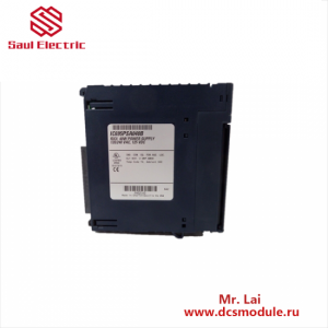 GE-FANUC IC695PSA040B Power Supply
