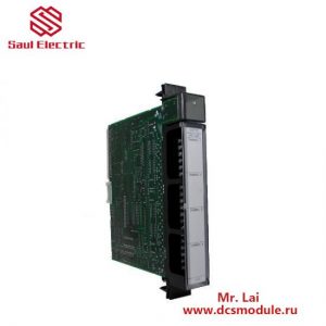 GE-FANUC IC697ALG320E Analog Output Module