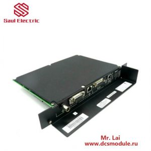 GE Fanuc IC697CMM742MM, Ethernet Interface PLC Module