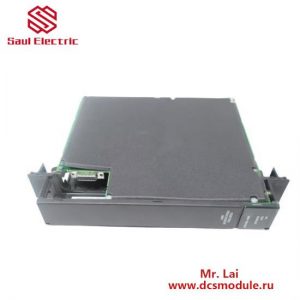 GE Fanuc IC697CPM925 Control Module, Industrial Automation Solutions