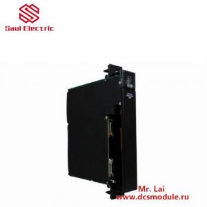 GE Fanuc IC697CPX935-FD Programmable Logic Controller Module