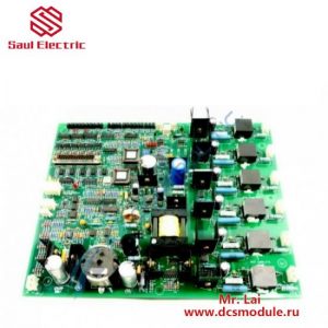 GE-FANUC IS200EGPAG1B - Mark VI Circuit Board