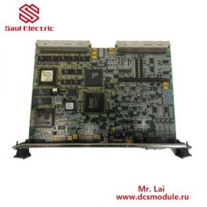 GE FANUC IS200VTURH1BAA - Advanced Turbine Protection Module