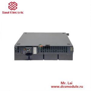 GE Fanuc IS2020RKPSG2A Power Supply Module - Advanced, Reliable, and Efficient