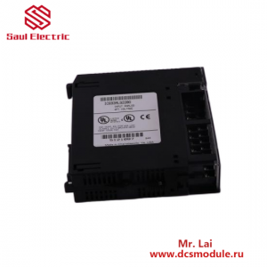 GE FANUC PCI-5565PIORC-110000 Circuit Card Assembly