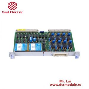 GE Fanuc / VMIVME-4116-050, 8-Channel, 16-Bit Analog Output Board for Industrial Control Systems