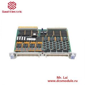 GE Fanuc/VMIVME 2536 32-Ch Digital I/O Board - Industrial Control Module