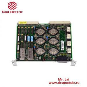 GE Fanuc, VMIVME 4905 Converter Board - Advanced Industrial Automation Solution
