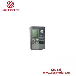 GE GGN32L4XXMFXXXX | 3200A EntelliGuard TU Trip Unit, High-Performance Relay for Industrial Applications