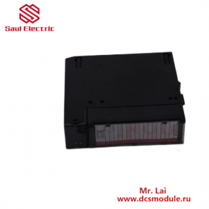 GE Industrial Control, IC200MDL243 Input Module - High Performance Analog Input Solution
