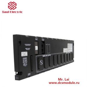 GE IC693CPU323LT - High-Performance Series 90-30 PLC Controllers