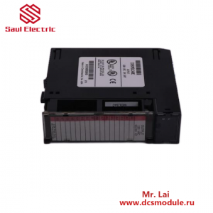 GE IC693PWR321R - High-Performance Power Supply Module for Industrial Automation, 200 Characters