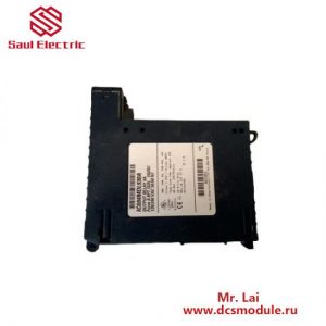 GE IC694MDL930A: Advanced Relay Output Module for Industrial Automation