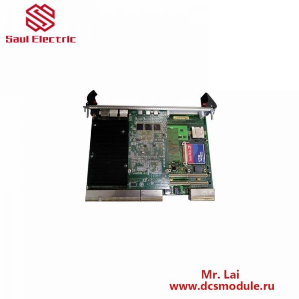 GE IC694PWR321 - Industrial Power Supply, Efficient Energy Management